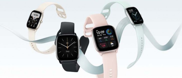 Amazfit GTS 4 Mini arrives with a light and ultra-slim body - Vimarsana News