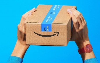 The best Amazon Prime Day Deals on smartphones and tablets in Germany