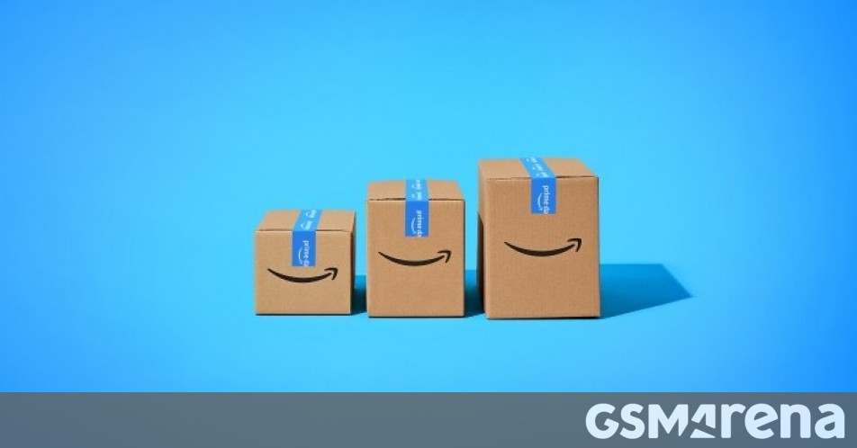 Najlepšie ponuky Amazon Prime Day pre smartfóny v USA