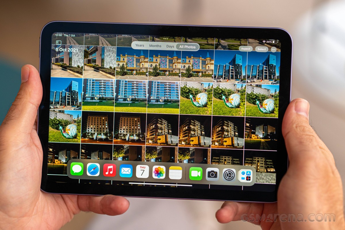 Apples 2024 OLED iPads vil være tynnere og lettere
