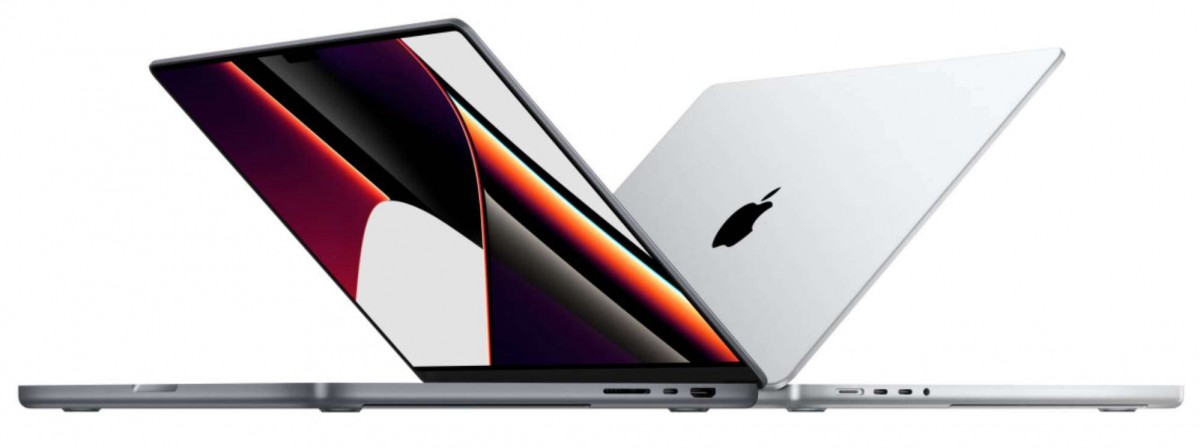 Gurman: Apple eyeing MacBook Pros with M2 Pro and Max chips this fall