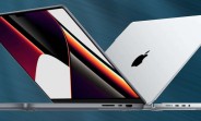 Gurman: Apple MacBook Pros with M2 Pro and Max chips coming this fall