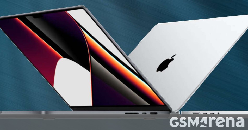 Gurman: Apple MacBook Execs with M2 Professional and Max chips coming this fall