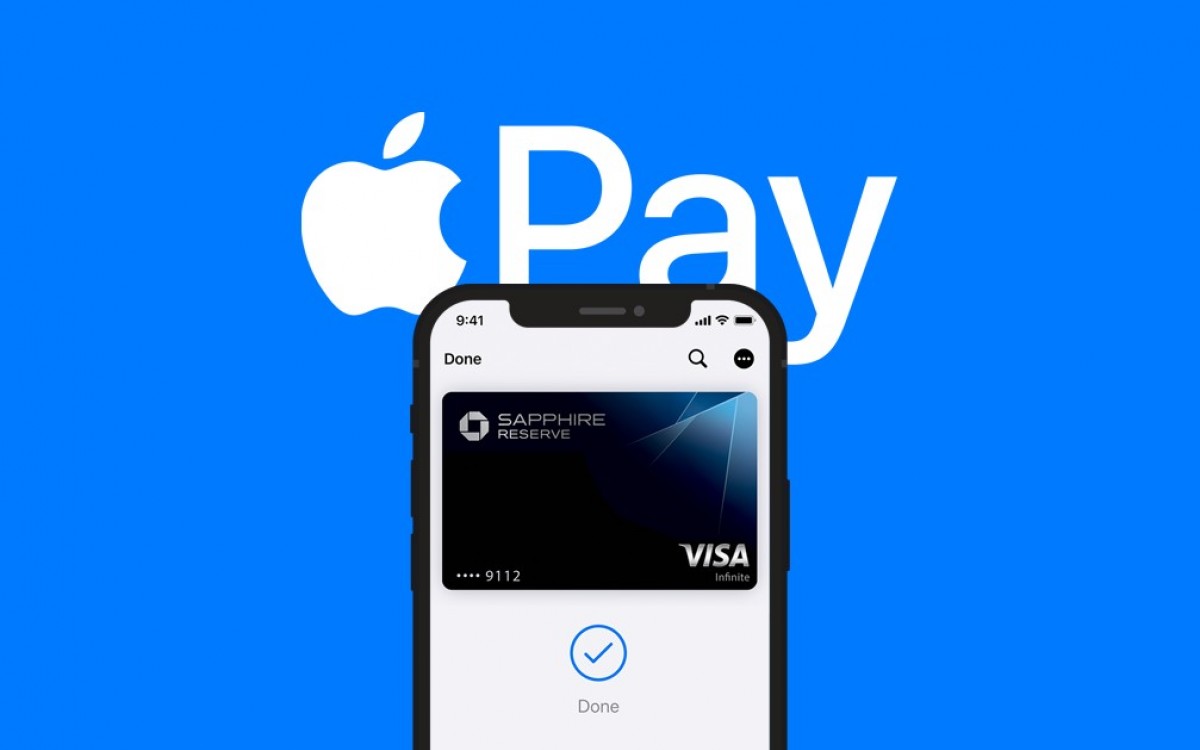 Apple is reportedly preparing to launch Apple Pay in India