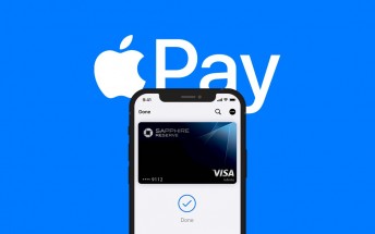 Apple faces potential class action lawsuit in the US over Apple Pay anticompetitive practices