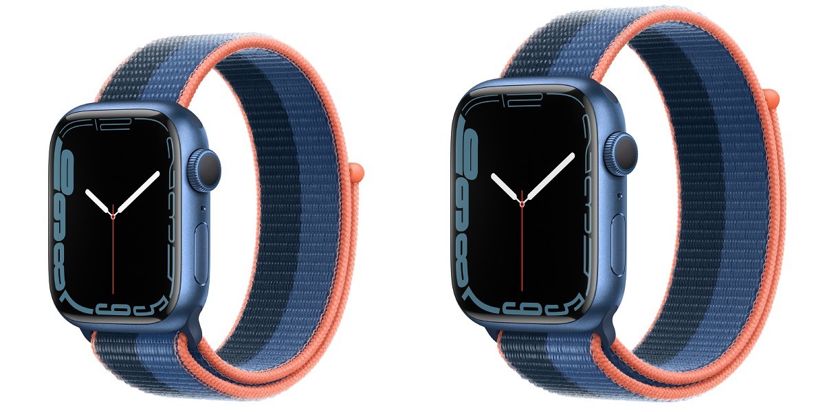 Analyst: the rugged Apple Watch Pro will have a titanium body