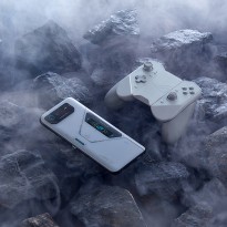 Asus ROG Phone 6 series accessories