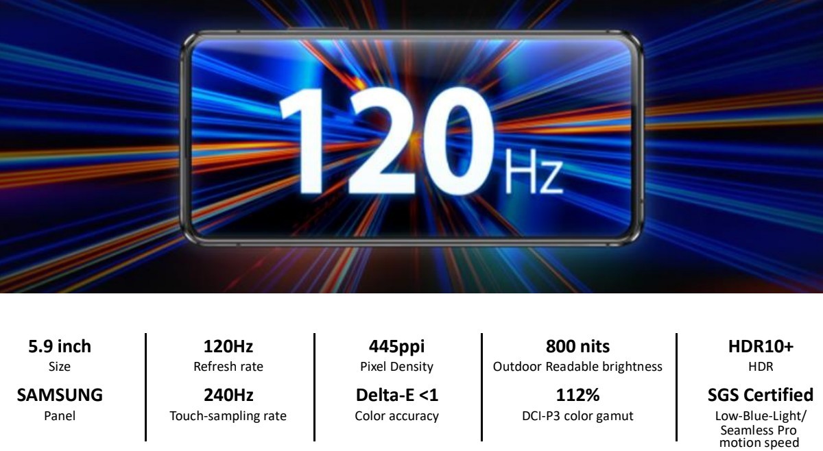 Asus Zenfone 9 unveiled: still small, but faster, longer lasting and with a better camera