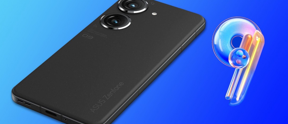 Asus Zenfone 9 leaked by Norwegian retailer: specs, images and 