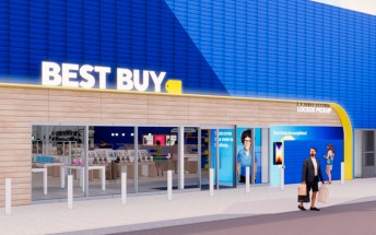 Best Buy announces new small-format stores