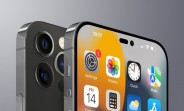 BOE finally receives orders for iPhone 14 OLED screens
