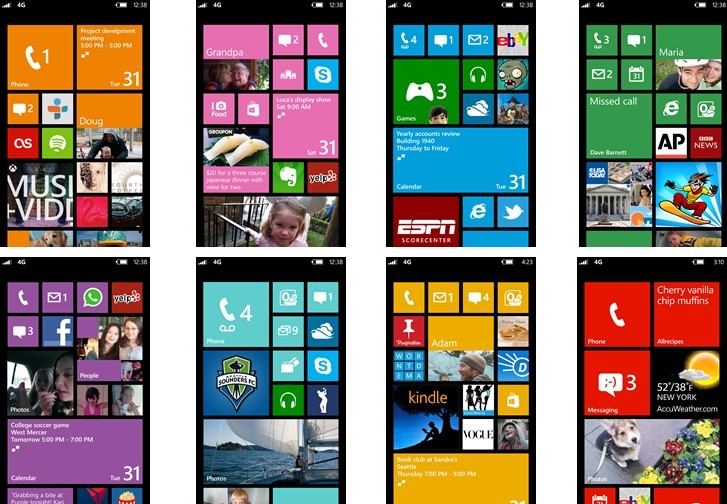 Flashback: a decade of Microsoft's failed attempts to reconquer the phone market