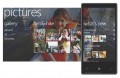 Hubs waren een kernidee van Windows Phone 7