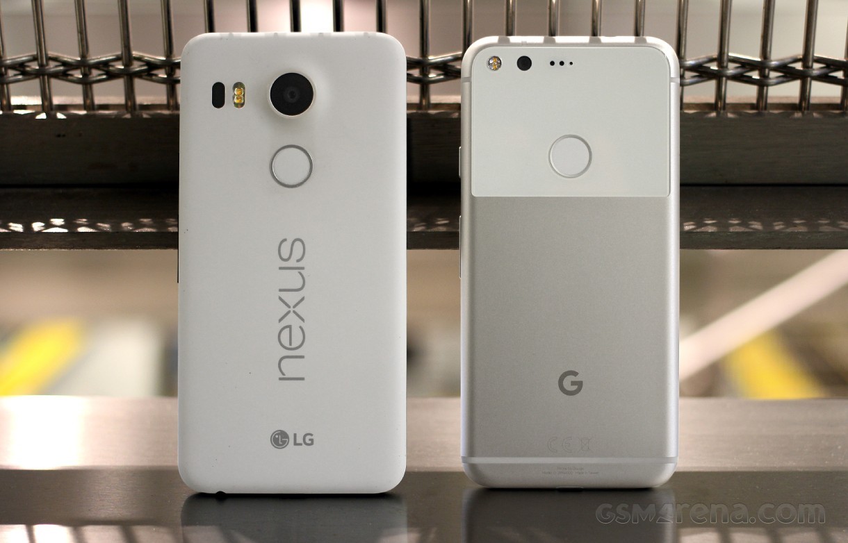 Flashback: Une Décennie De Prix Google Nexus / Pixel Et De Mises À Jour Logicielles