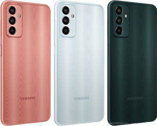 Samsung Galaxy M13 (das internationale 4G-Modell)