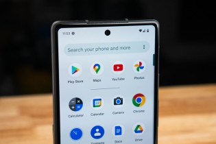 Google Pixel 6a má 60Hz OLED obrazovku