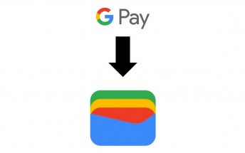 Google Wallet update starts rolling out to Android users