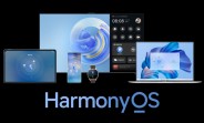 HarmonyOS 3.0 unveiled with improved homescreen, privacy and performance