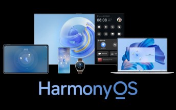HarmonyOS 3.0 unveiled with improved homescreen, privacy and performance