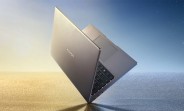 Honor refreshes Magicbook 14 with Ryzen 6000 CPUs, new Earbuds and TVs 