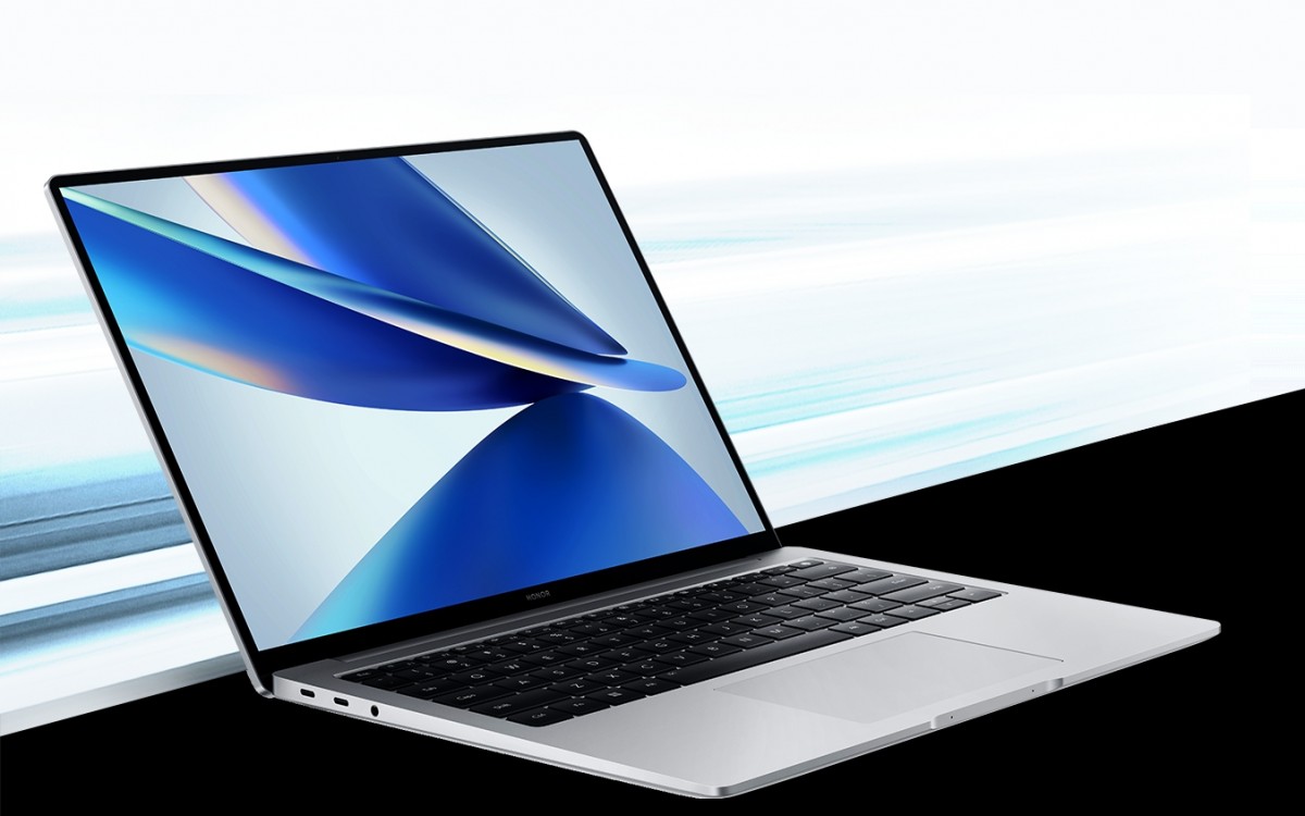 Honor brings new Magicbook 14 with Ryzen 6000 series, new Earbuds and TVs join the party