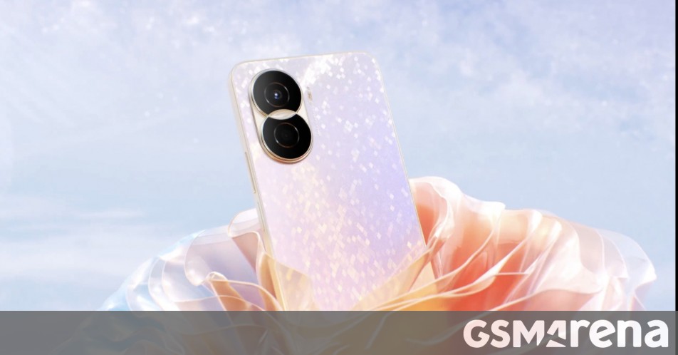 Honor X40i launch scheduled for July 13 - GSMArena.com news
