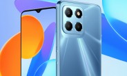 Honor X8 5G announced with SD 480+ and 48MP main camera