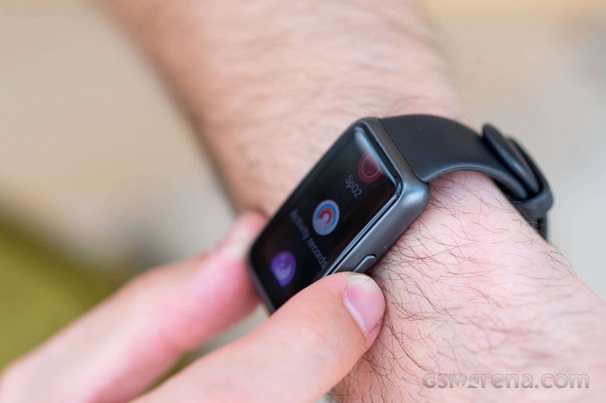 Huawei Band 7 review -  news