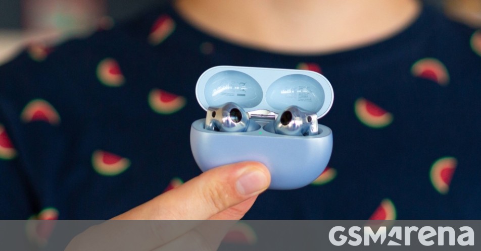 Huawei FreeBuds Pro review