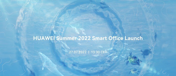 Huawei to introduce HarmonyOS 3.0 on July 27 - Vimarsana News