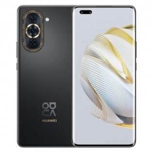 Huawei Nova 10 Et Nova 10 Pro