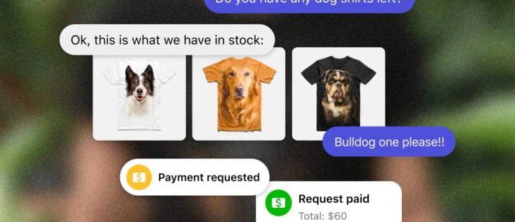 Instagram now lets you buy stuff in chats - Vimarsana News