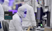 Intel Foundry Services to start making chips for MediaTek
