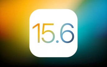 Apple sends out iOS 15.6 and iPadOS 15.6 with bug fixes and new live sports features