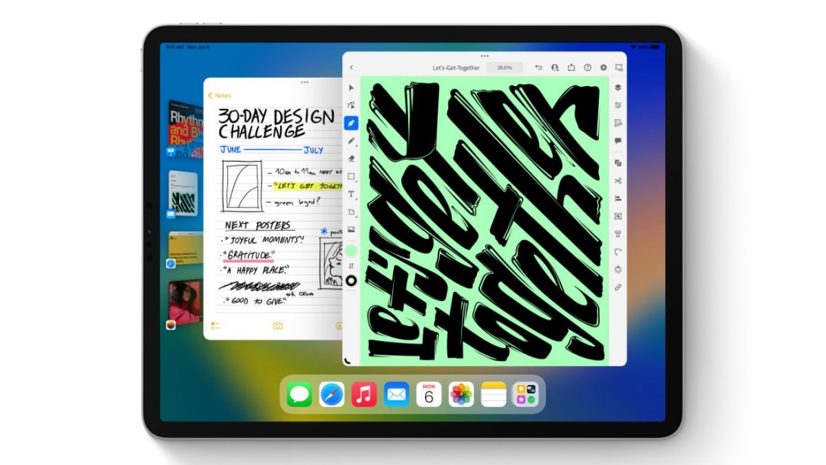 Apple mở chương trình beta công khai cho iOS 16 và iPadOS 16