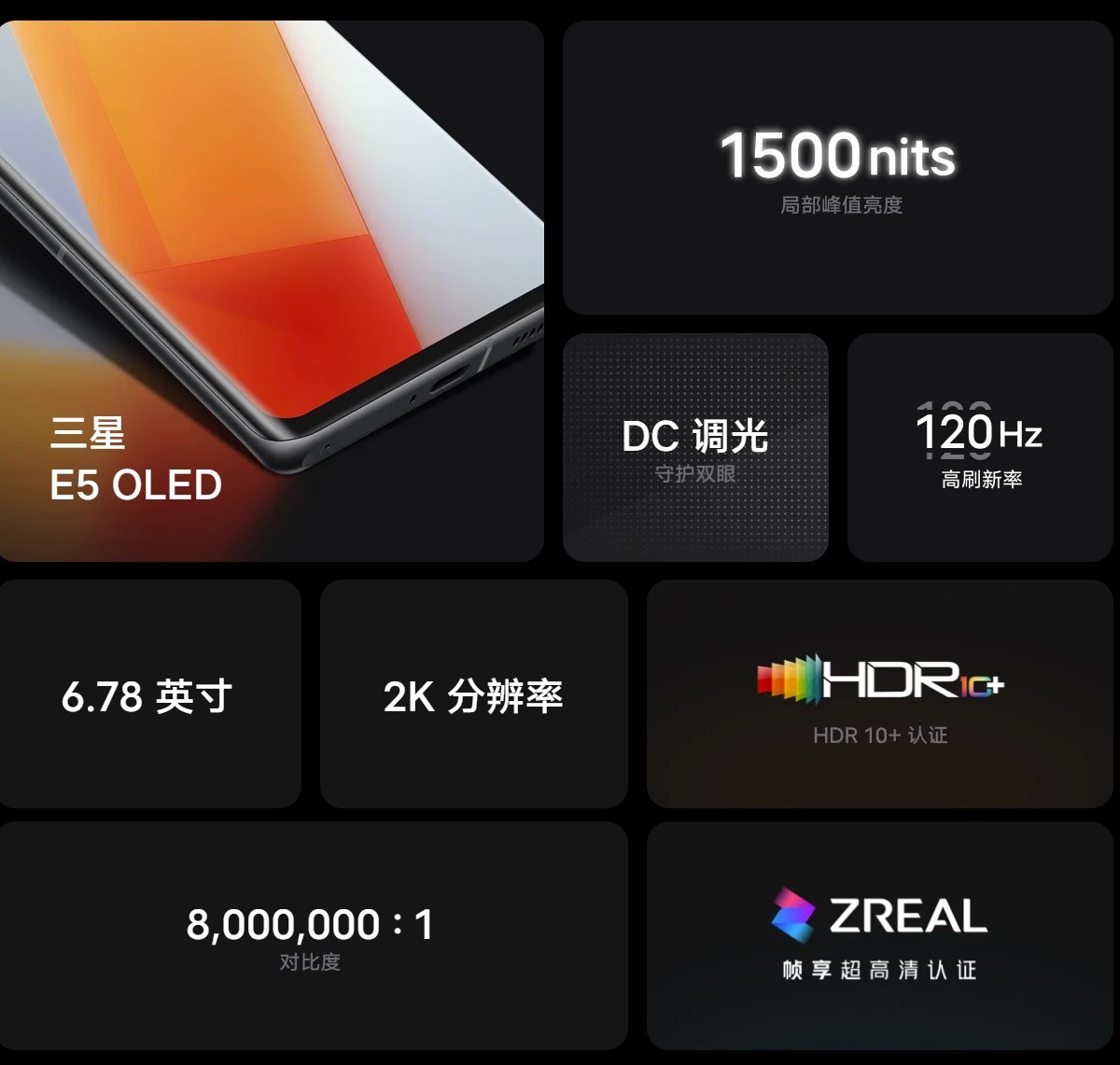 iQOO 10 Pro unveiled with 200W fast charging, iQOO 10 joins it with SD 8+ Gen 1 chip