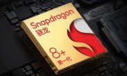 iQOO 10 series is coming soon with Snapdragon 8+ Gen 1 SoC, Pro model confirmed