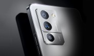 Lenovo Y70 will arrive on August 13 with a 50MP main camera