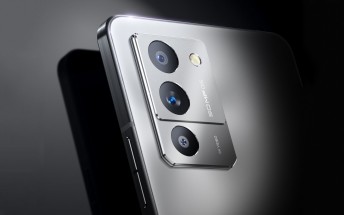 Lenovo Y70 will arrive on August 13 with a 50MP main camera