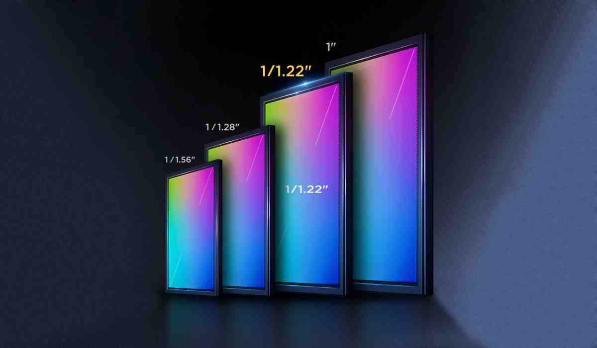 Motorola’s Moto X30 Pro to feature 1/1.22” sensor