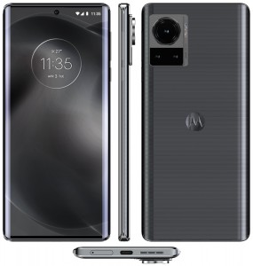 Motorola Edge 30 Ultra