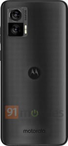 Motorola Edge 30 Neo (Lite)