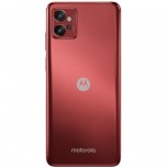 Motorola Moto G32's color options