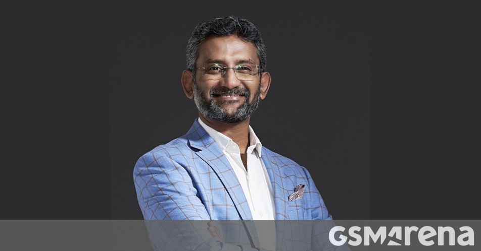 Xiaomi India Appoints Muralikrishnan B As President - GSMArena.com News