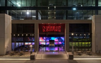 Netflix will partner with Microsoft on ad-tier membership
