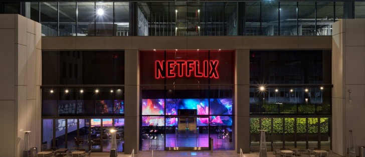 Netflix will partner with Microsoft on ad-tier membership - Vimarsana News
