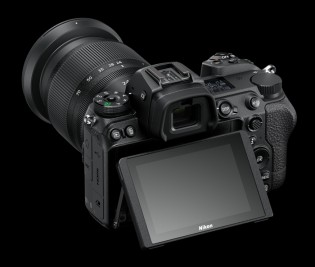 Fotocamera mirrorless Nikon Z 7II