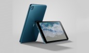 Nokia T10 is an 8” tablet with optional LTE 