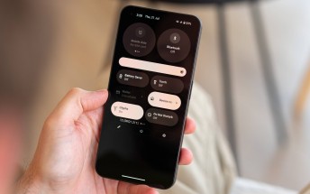 Nothing Phone (1) update brings UI and charging improvements
