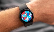 Samsung releases fourth beta of upcoming One UI Watch 4.5